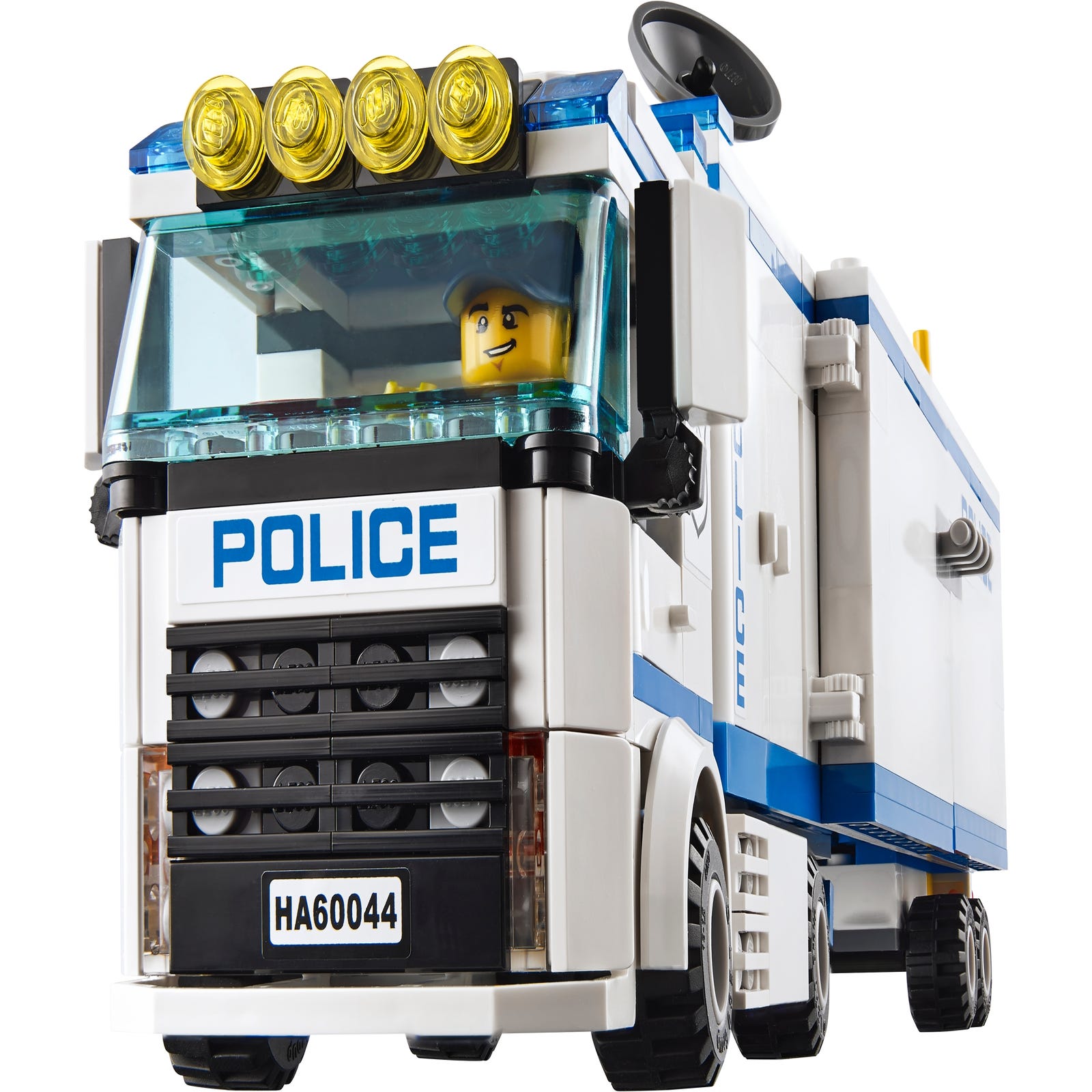 Mobile Police Unit City Buy Online At The Official Lego Shop Us