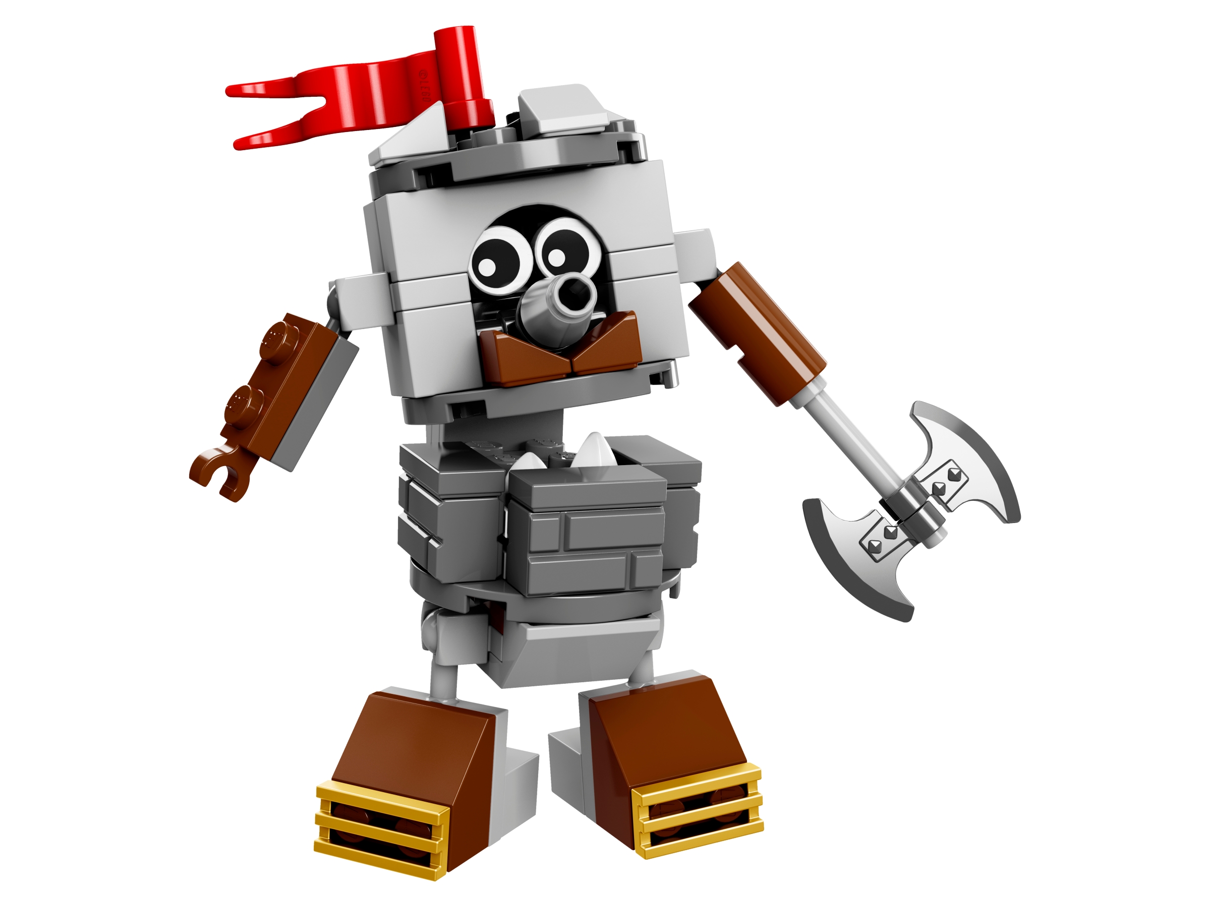Ledsager mekanisk Bekræftelse Camillot 41557 | Mixels™ | Buy online at the Official LEGO® Shop US