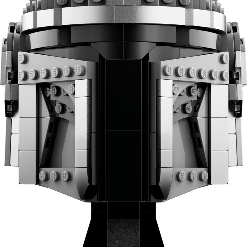 The Mandalorian™ Helmet