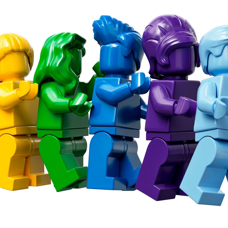 Everyone Is Awesome 40516 Other Buy online at the Official