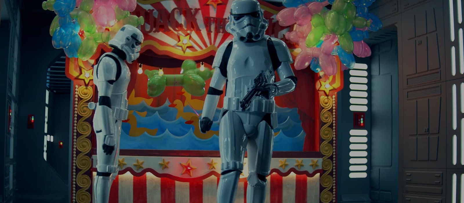 Jouets LEGO® Star Wars™ À propos Boutique LEGO® officielle FR