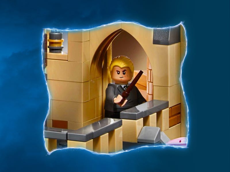 lego harry potter collection playstation 4 lego harry potter collection playstation 4