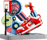 Nike Dunk Trickshot