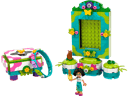 LEGO Disney 43239 Mirabels Fotorahmen und Schmuckkassette