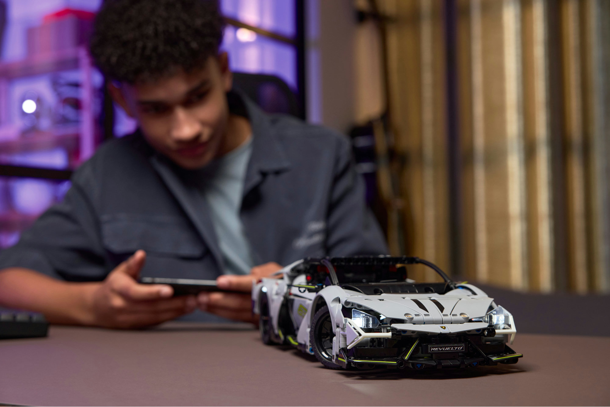 レゴ®テクニック ブラックフライデーセット |レゴ®ショップ公式
