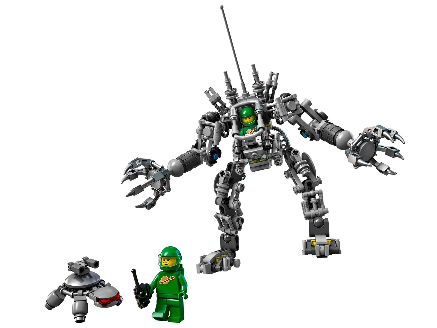 Lego Mech Suit lego-mech-suit