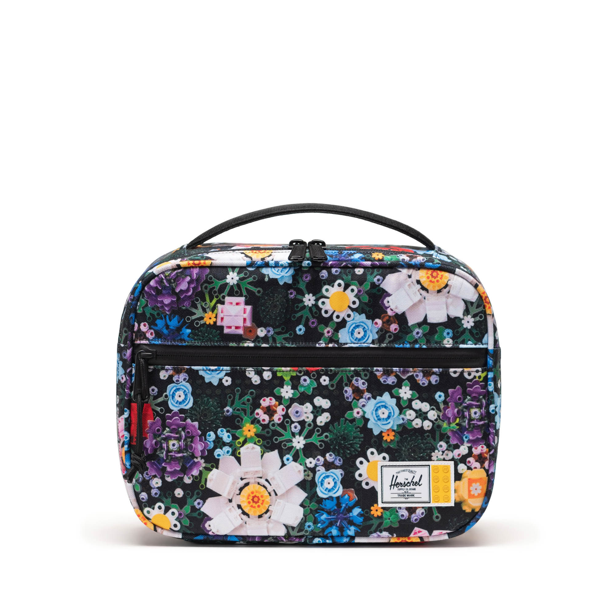 Pop Quiz Lunch Box – Garden Floral 5009287 | The Botanical