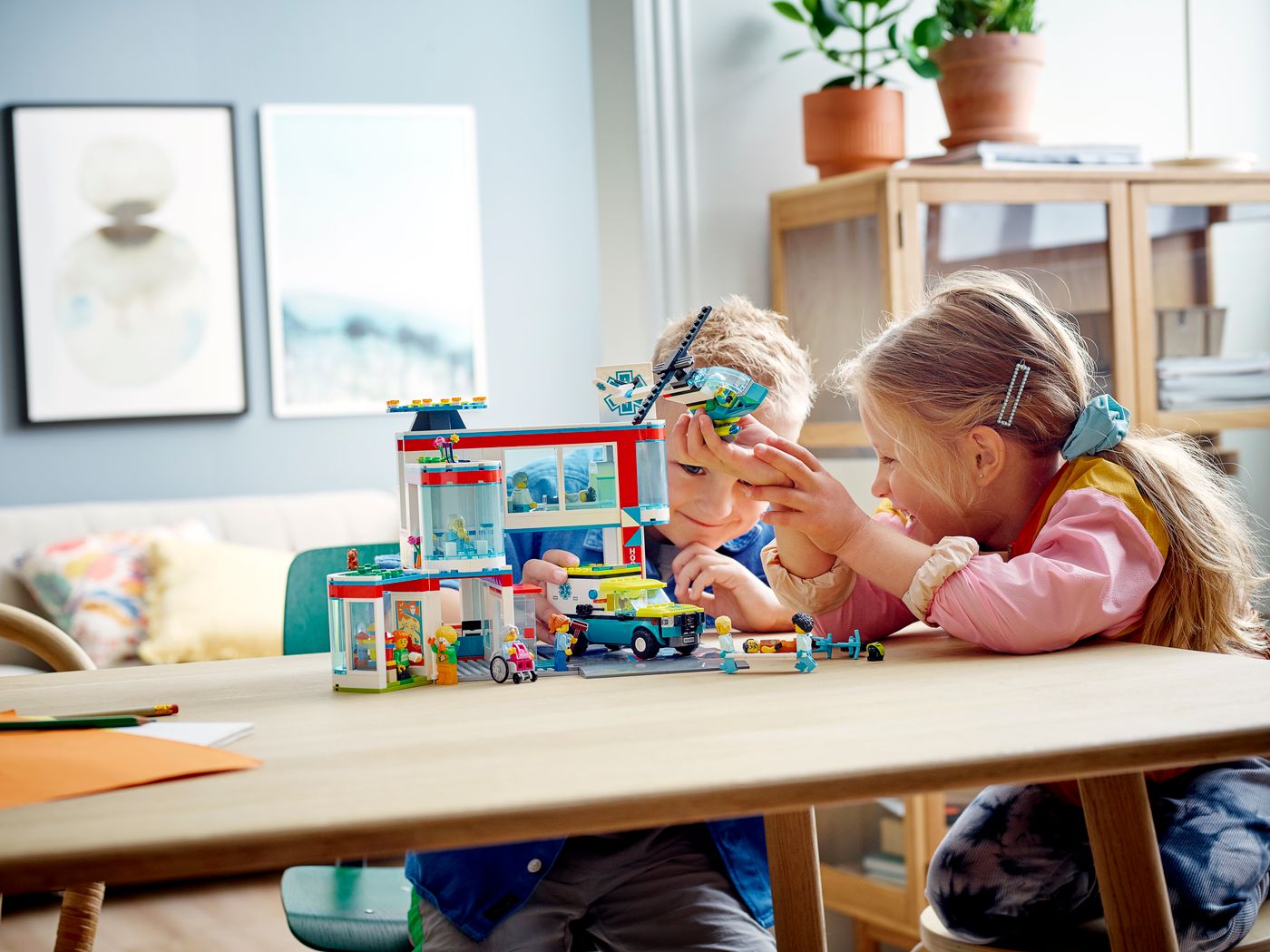 LEGO® City Black Friday Sets | Official LEGO® Shop US