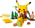 SMART Play™: Training House with Pikachu