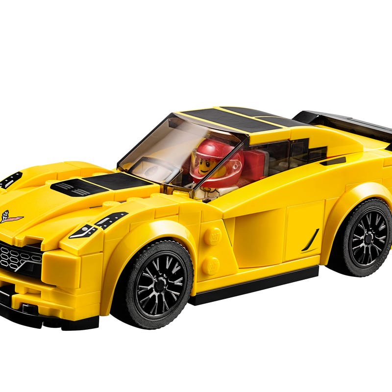 Chevrolet Corvette Z06