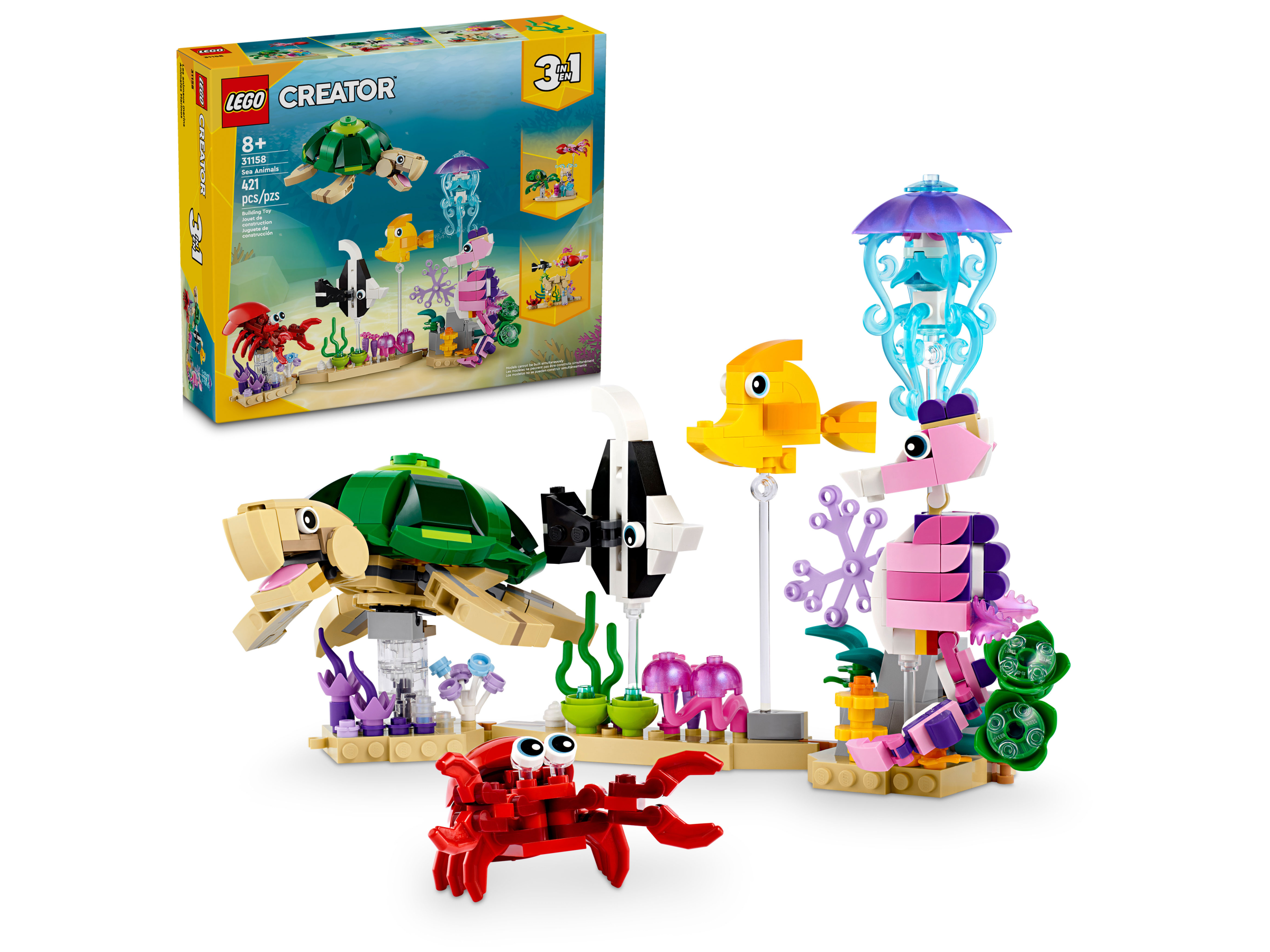 Gifts & Toys for 6, 7 and 8 Year Olds