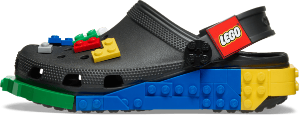 Masterbrand Creativity Clog - Image 5