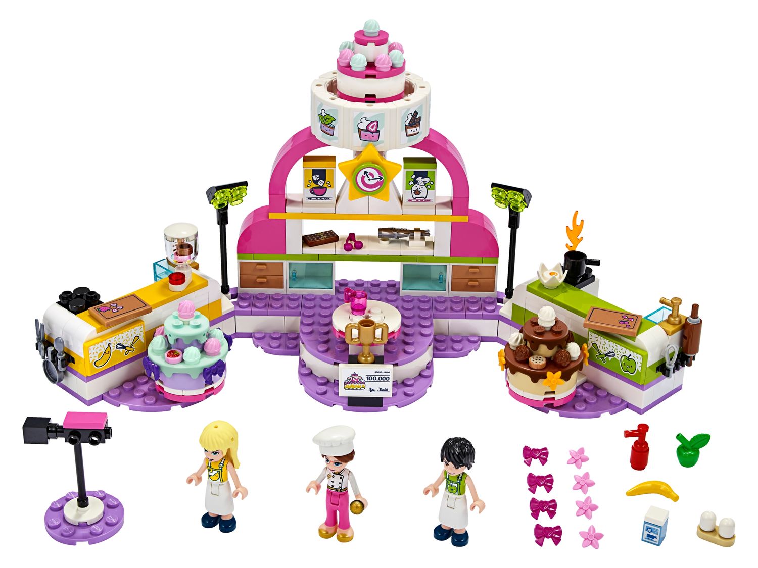 lego friends 41393 lego friends 41393