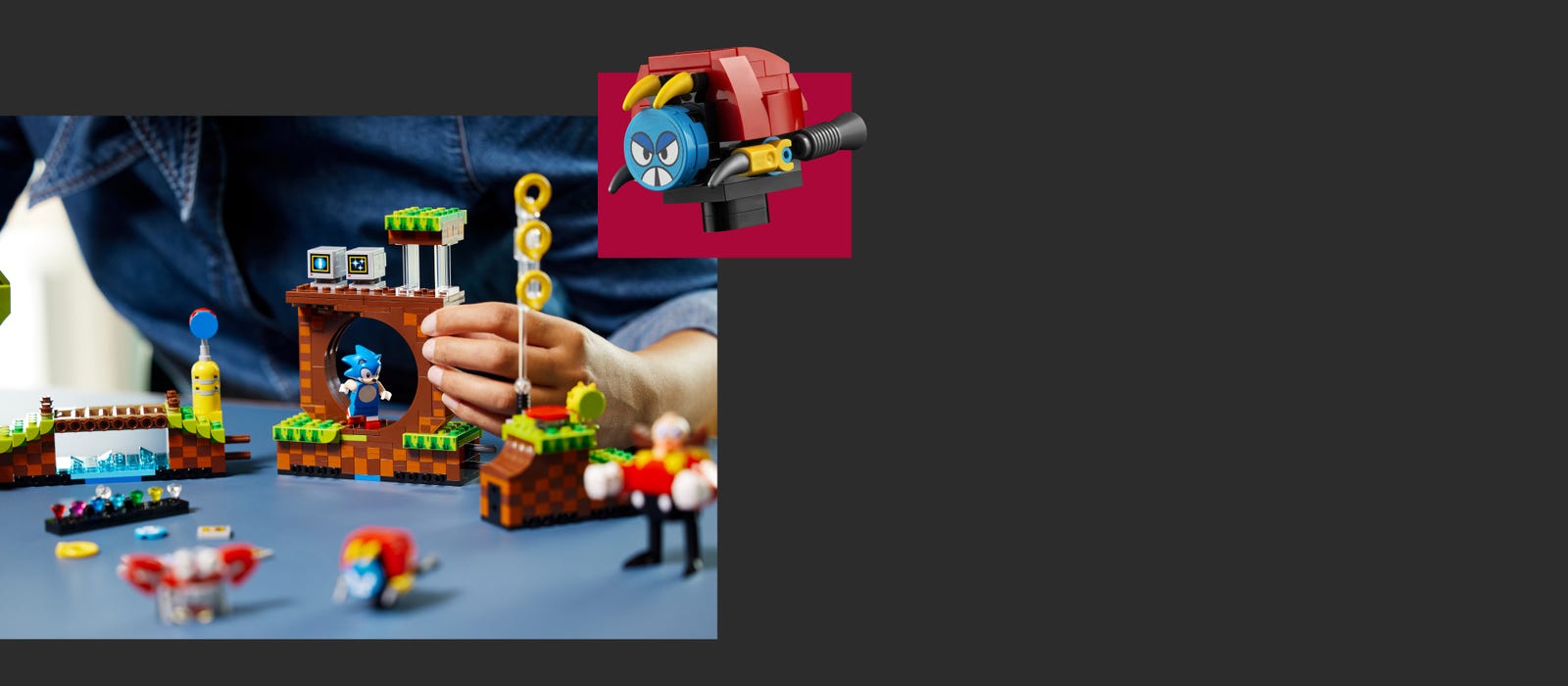 Fútbol LEGO - Brick Fanatics - Noticias, reseñas y compilaciones de LEGO