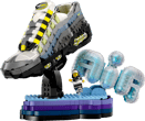 Nike Air Max 95 x LEGO® Set