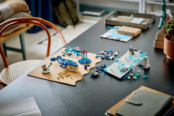 Antarctic Animals Science Kit - Image 13