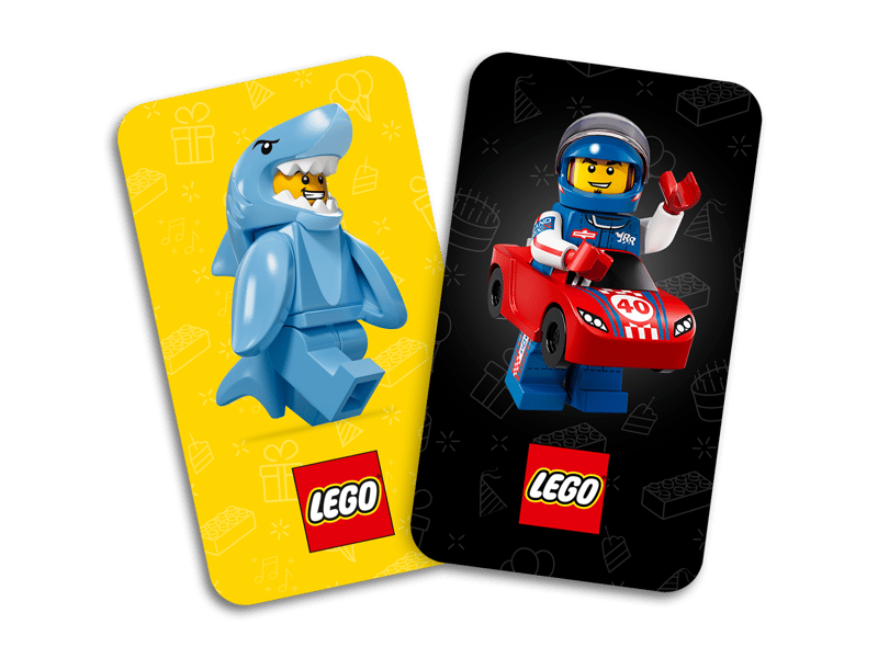 Discover LEGO® Gift Cards Official LEGO® Shop CA