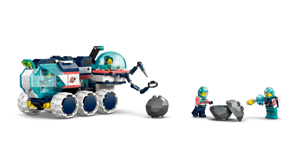 LEGO 45202 Kit de science Mission martienne — visuel 4 sur 8