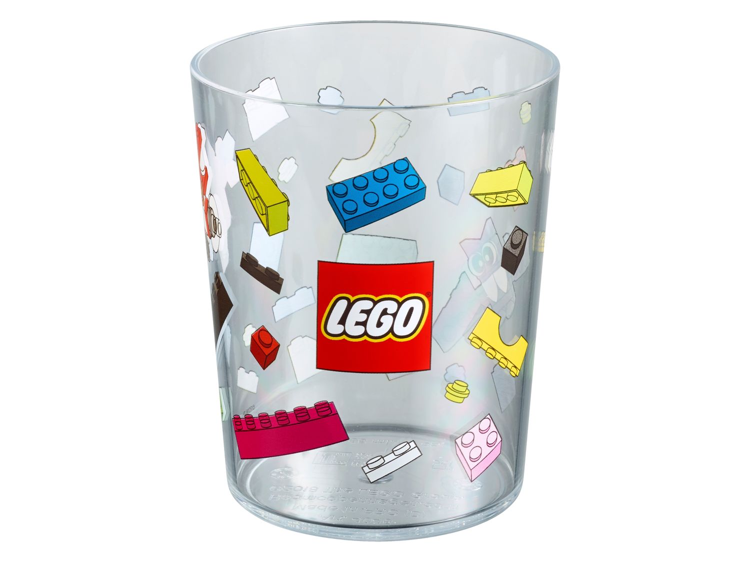 LEGO® Tumbler 2018