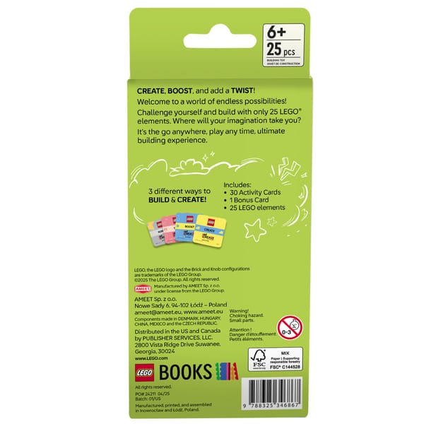 Recreate Activity Cards: Animals - Image 7