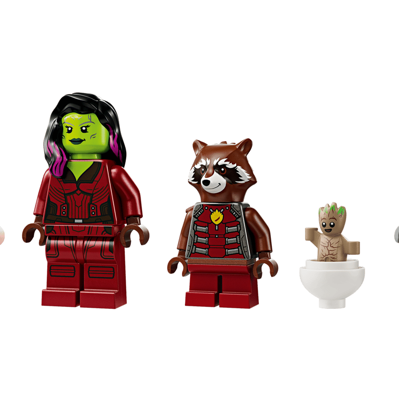 Guardians of the Galaxy: The Milano 76286 Marvel Buy online at