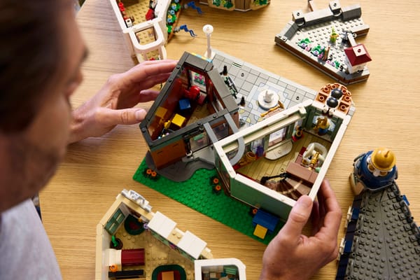 Shopping Street - Image 16