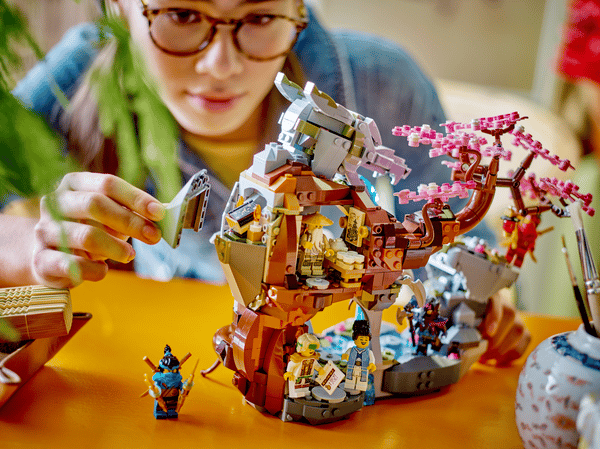 Dragon Stone Shrine - Image 12