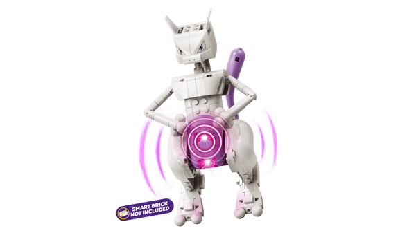 SMART Play™: Mewtwo's Lab Break - Image 11