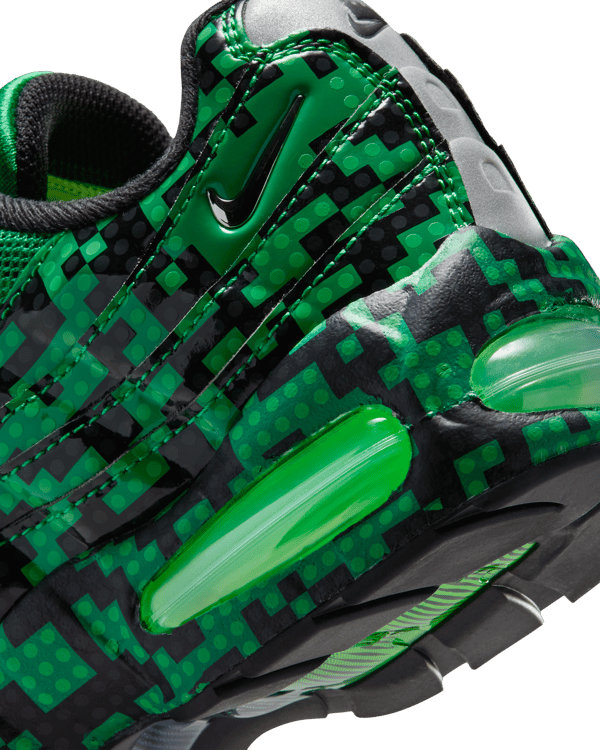 LEGO 5010245 Air Max 95 Collection Nike x LEGO® – Chaussures pour grands enfants — visuel 8 sur 8