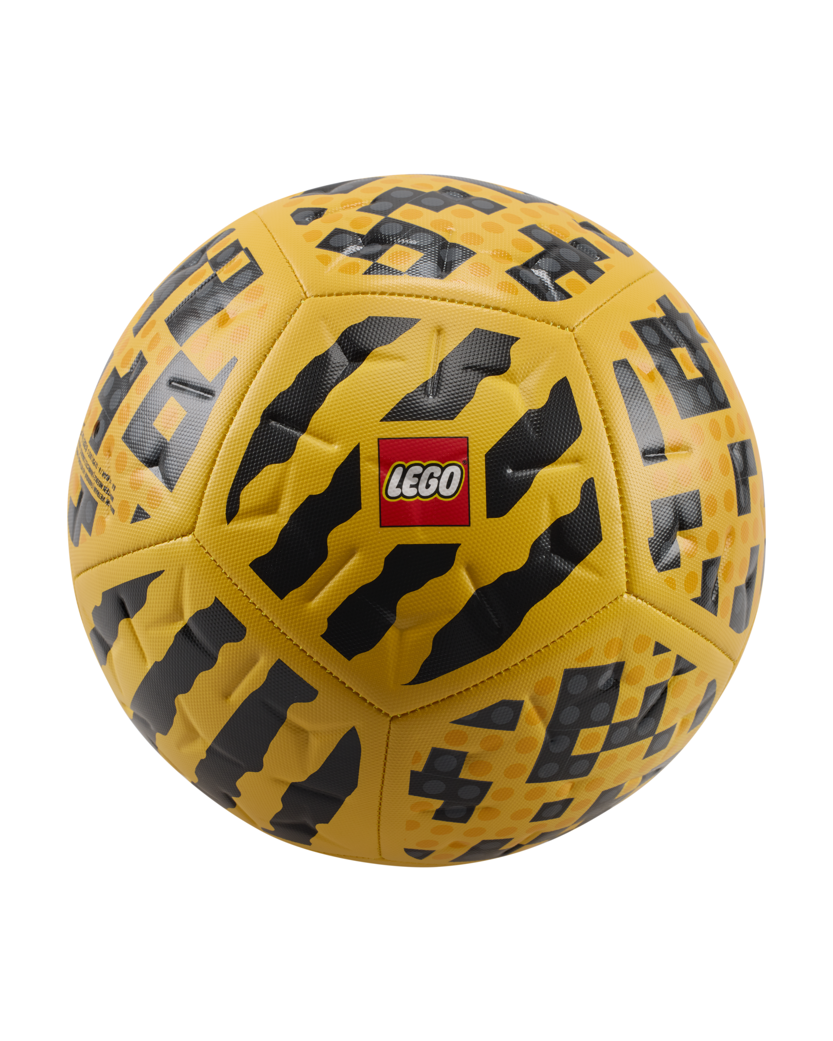 Nike x LEGO Collection Soccer Ball - Thumbnail 2