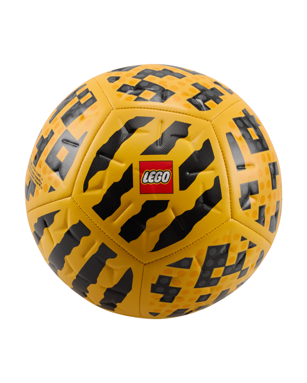 LEGO 5010262 Ballon de foot Collection Nike x LEGO® — visuel 2 sur 2