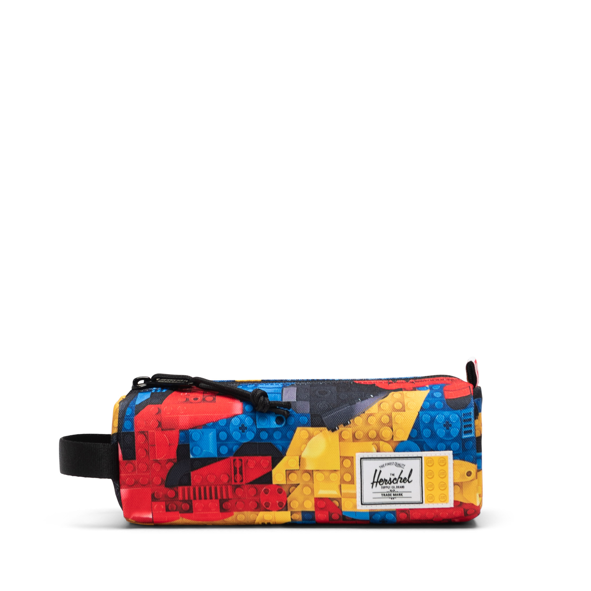 Settlement Pencil Case – Abstract Bricks 5009292 | Other | Buy