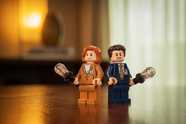 The X-Files - Image 12