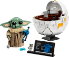 Grogu™ with Hover Pram