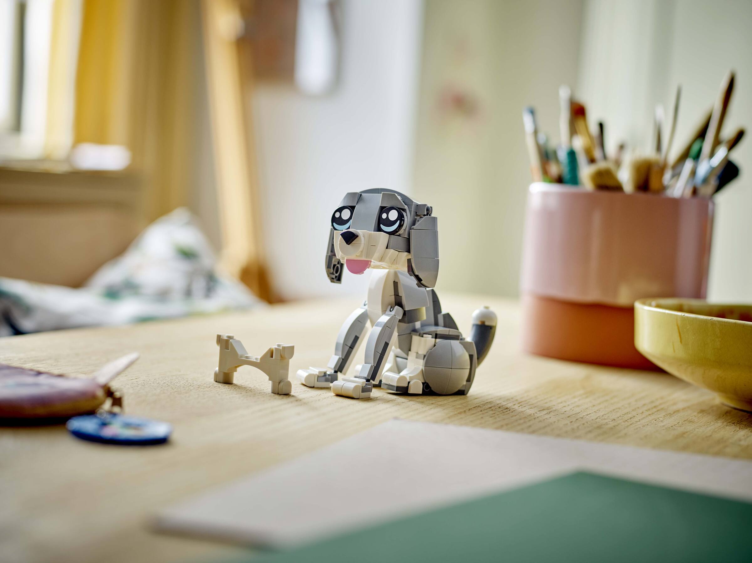 ✨mu✨ Playful Cat LEGO® 31163 | LEGO® Creator 3in1 - YouTube