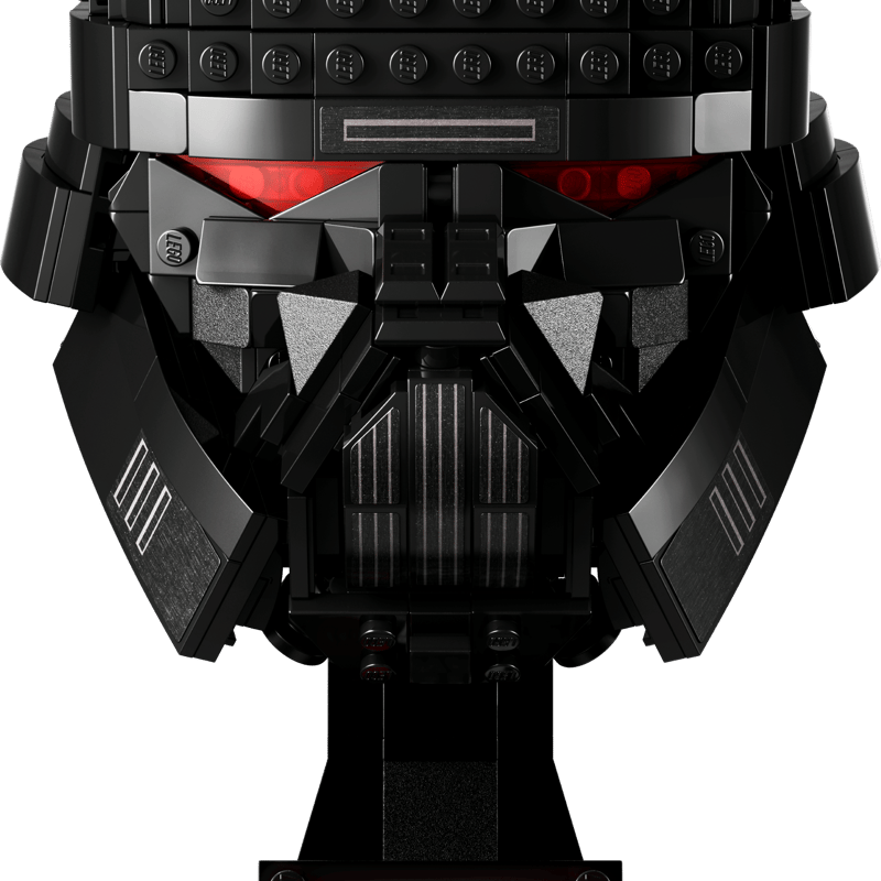 Dark Trooper™ Helmet