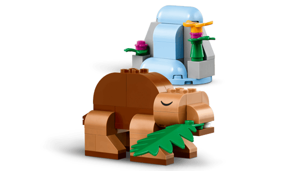 LEGO 11041 Les dinosaures créatifs — visuel 7 sur 8