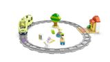 Interactive Adventure Train - Image 4