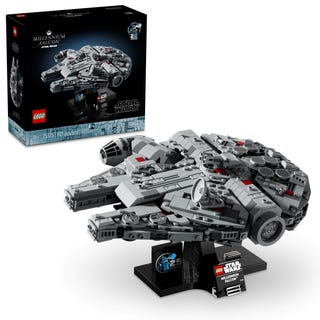 LEGO® – Millennium Falcon™ – 75375