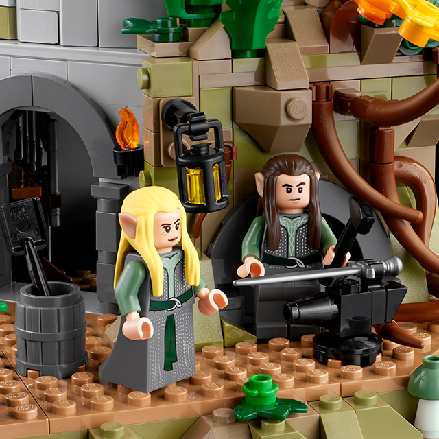 Get a FREE copy of LEGO® Lord of the Rings for Steam for 48 hours (or while  supplies last)! - Armchair Arcade