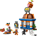 LEGO Fortnite 77076 Durrr Burger Restaurant