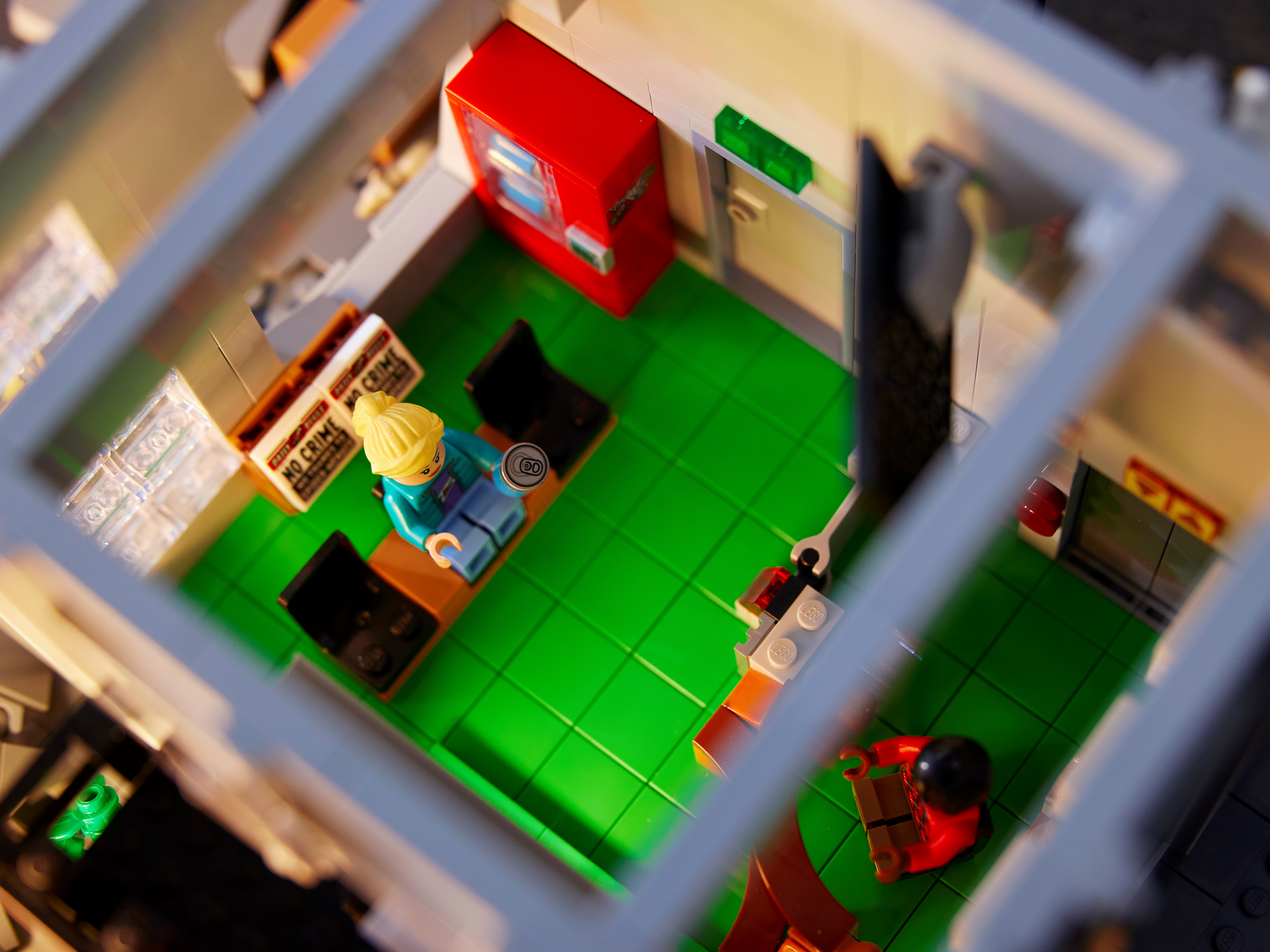 デイリー・ビューグル 76178 | マーベル |レゴ®ストア公式オンライン