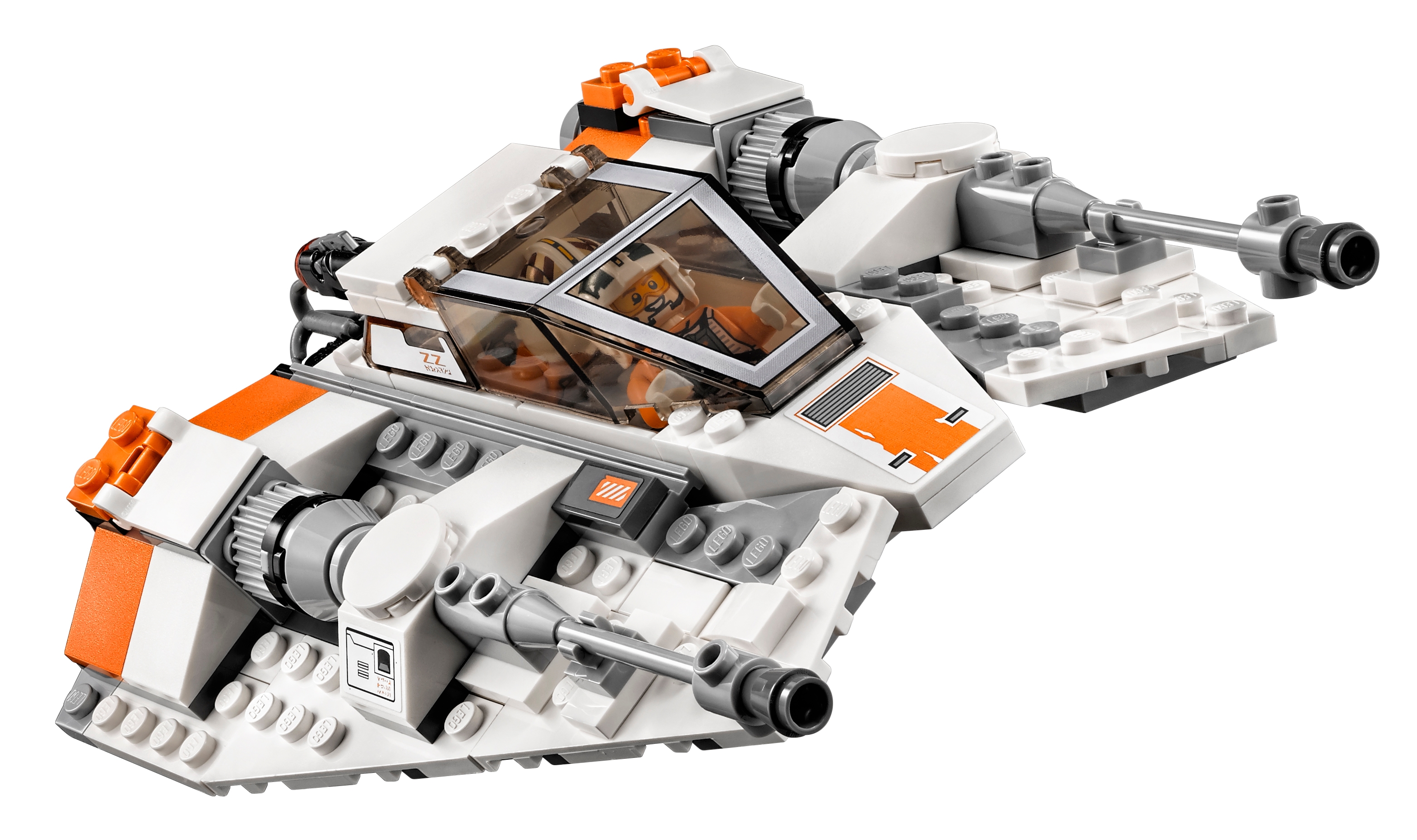 lego 75098 pas cher