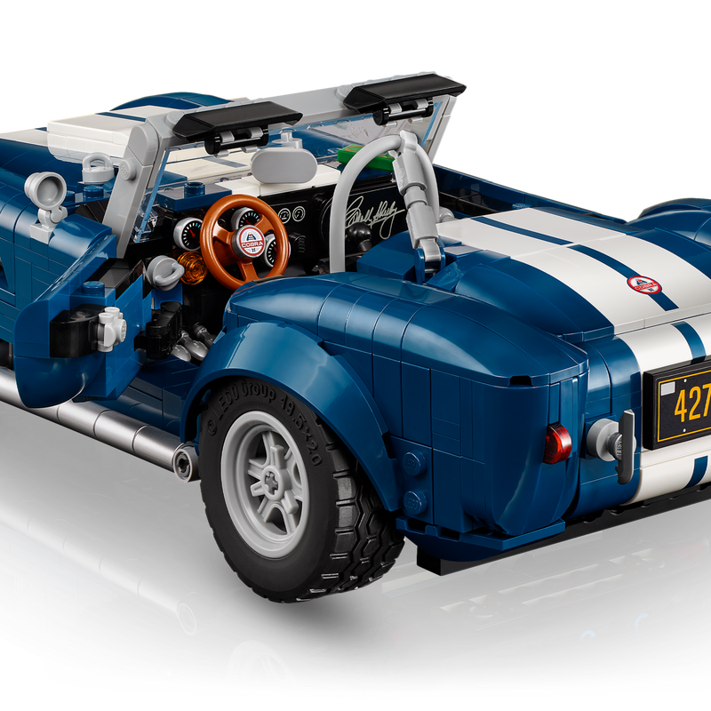 Shelby Cobra 427 S/C