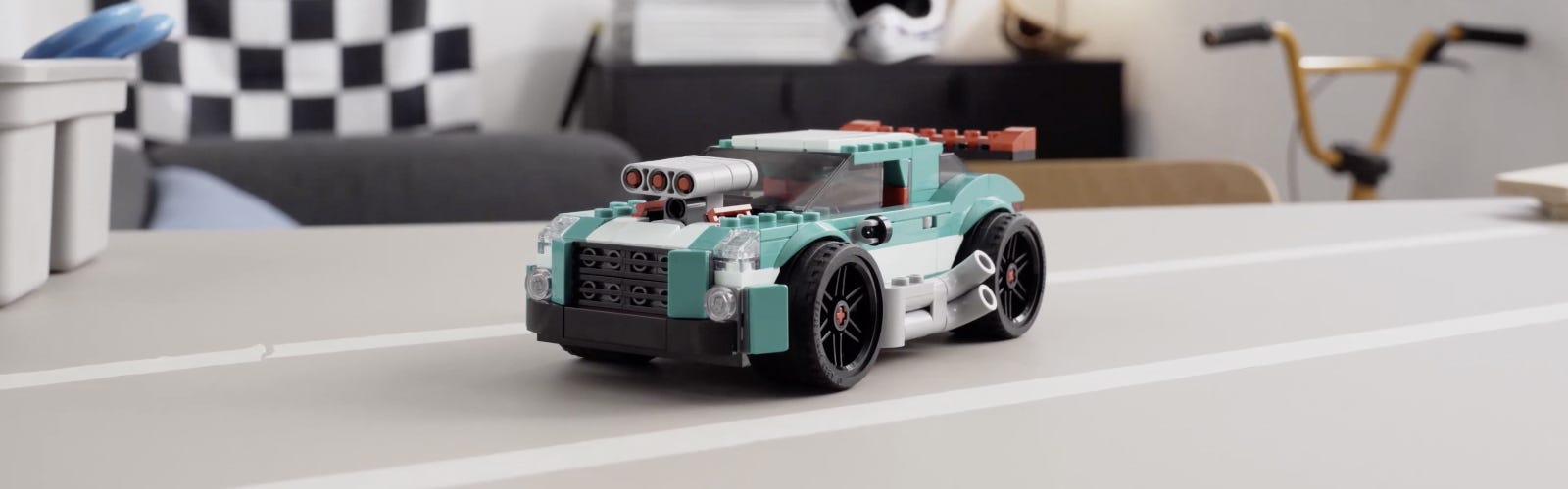 Lego Technic : top 8 des meilleurs sets à choisir