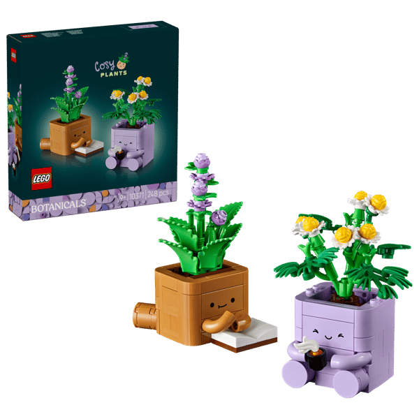 Cozy Plants - Image 3