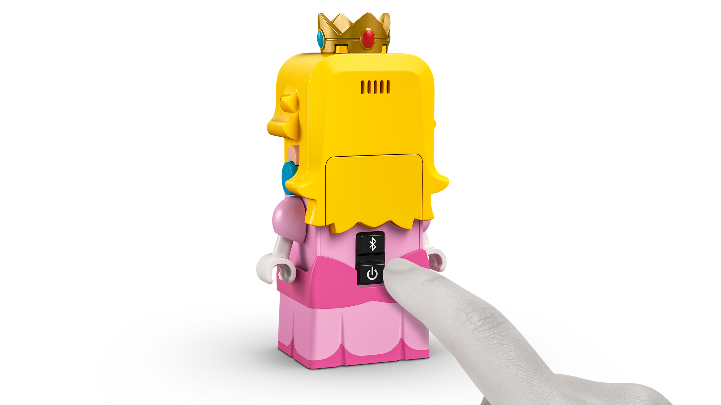 Adventures with Interactive LEGO® Peach™ 71441 | LEGO® Super Mario