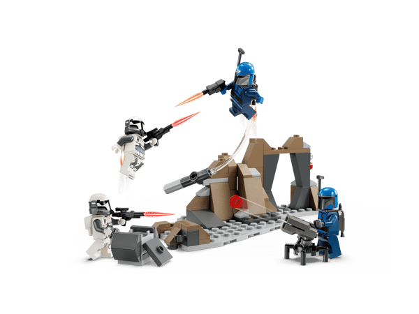 Ambush on Mandalore™ Battle Pack - Image 5