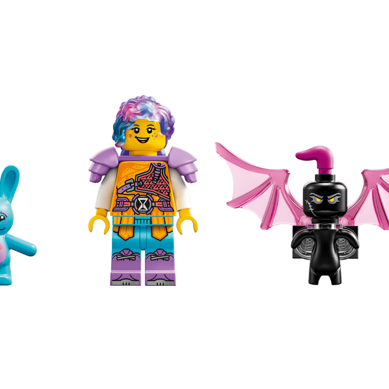 Izzie's Narwhal Hot-Air Balloon 71472 | LEGO® DREAMZzz™ | Buy Izzie's Narwhal Hot-Air Balloon 71472 | LEGO® DREAMZzz™ | Buy