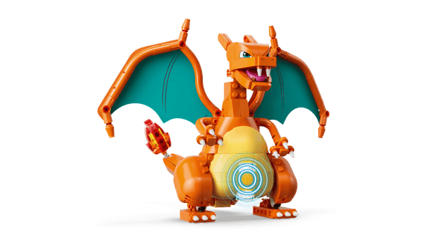 SMART Play™: Charizard vs. Jolteon Ultimate Battle - Image 5